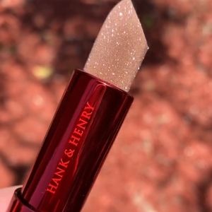 Hank and Henry  lipstick